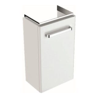 Geberit Handwaschbecken Unterschrank Renova Nr. 1 Comprimo Neu