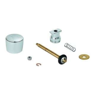 Costa Umstellung für Chrom, 07524000 - Grohe