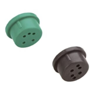 hansgrohe Drossel 9l grün 25 Stk
