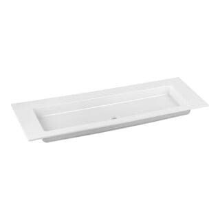 KE Keramik-WT Royal 60 32160, ohne Hanlochborhung, weiß