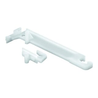 Abstandhalter komplett, für UP-Spülkästen - 43538000 - Grohe