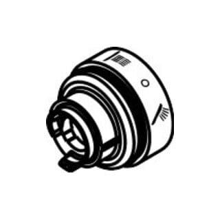 Anschlagscheibe 95927000 für Absperreinheit - Hansgrohe