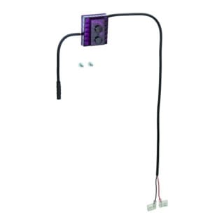 Grohe Elektronik Tectron für Urinal, 230V AC