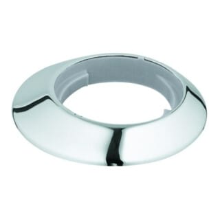 Grohe Rosette Chrom, 45996000