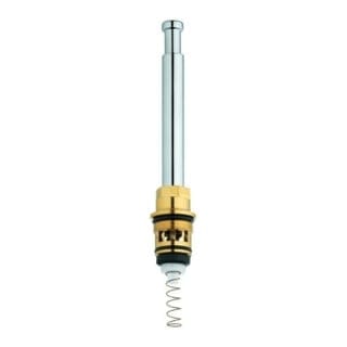 Grohe Umstellung für Europlus alt/ Eurotrend Wannenbatterie, Chrom