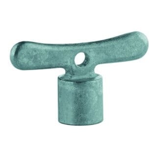 Grohe Steckschlüssel DN 15 mit Innenvierkant