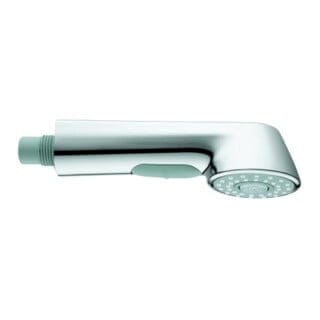 Spülbrause 46710 chrom