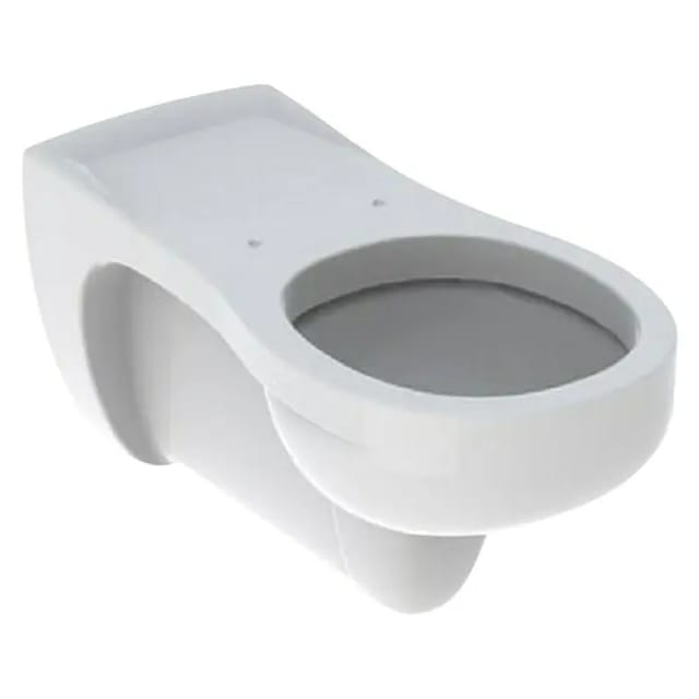 Vitalis Tiefspül wc, wandhängend, 201500600 - Geberit