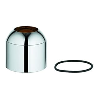 GROHE Abdeckkappe 46578000 verchromt zu Concetto