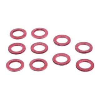 Grohe Dichtung 15x24x2,5mm, 10 Stück