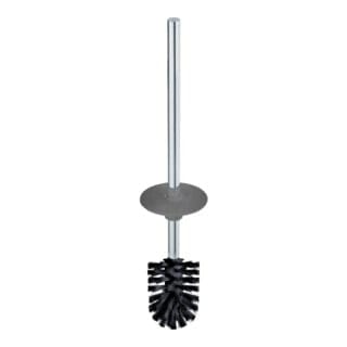 Collection Moll - Ersatz-Toilettenbürste, Anthrazit/Chrom 12764014001 - Keuco