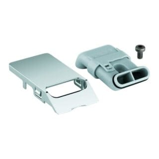 Ersatzteile - Wasserführung, verchromt 46794000 - Grohe