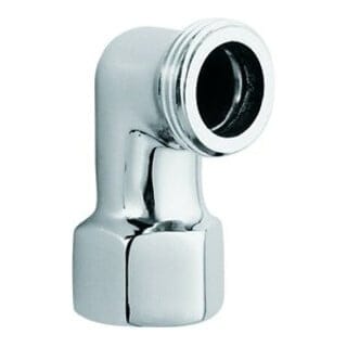 Anschlusswinkel 12010 chrom