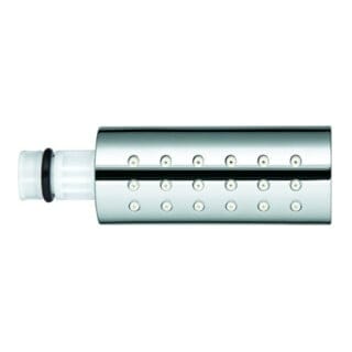 Grohe Ersatzseitenbrause, Chrom