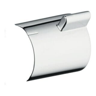 Thermostatgriff Ecostat Comfort, Chrom - Hansgrohe