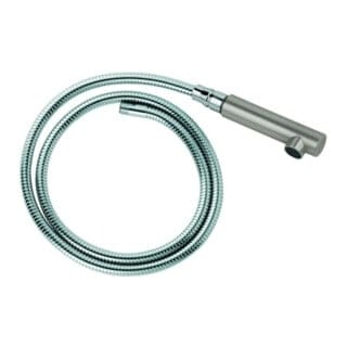 Grohe Auslaufbrause Supersteel, 46590DC0