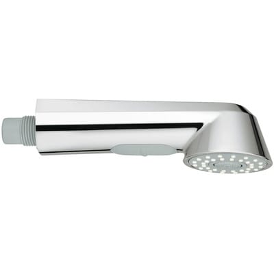 Spülbrause 46769 chrom