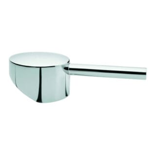 Hebel 46015 für Minta chrom