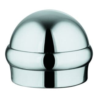 Grohe Umstellknopf für Sentosa/Sinfonia Wannenbatterie, Chrom
