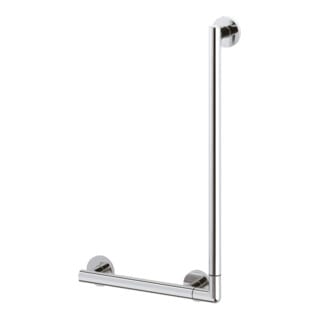 Winkelgriff Plan Care 34906010306 90 Grad, 300/682 mm, verchromt - Keuco