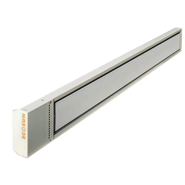 Fenix - Ecosun Infrarotheizung 900 Watt Dunkelstrahler Heizstrahler s+ 09 Heizung