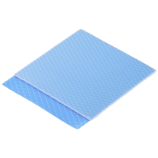 Wärmeleitpad 1.0 mm 6 W/mK (l x b) 50 mm x 50 mm - Tru Components