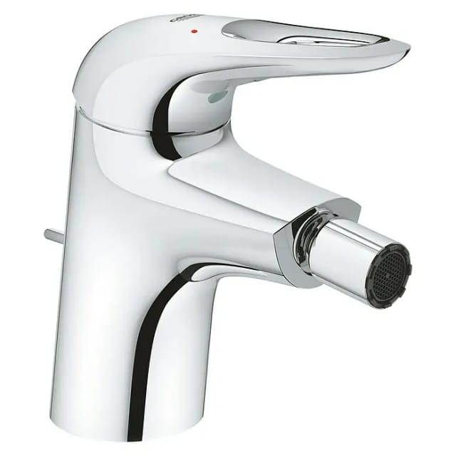 Eurostyle - Bidet-Einhebelmischer s, verchromt 33565003 - Grohe