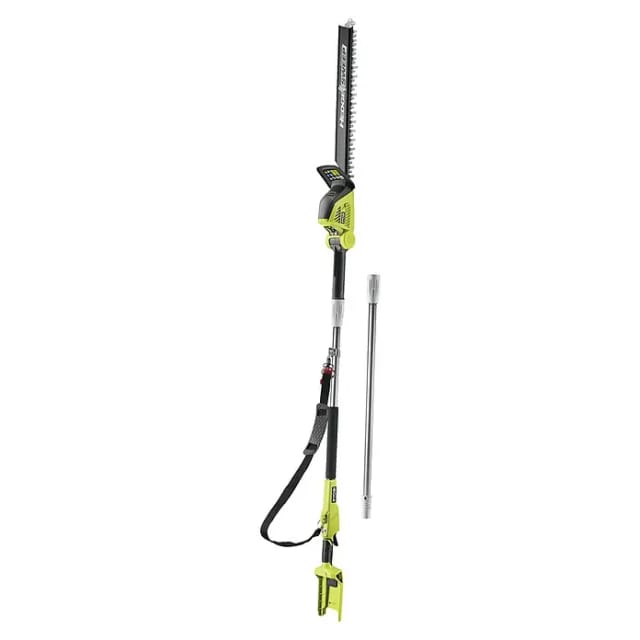 RY36PHT50A-0 Teleskop-Akku-Heckenschere - Ryobi