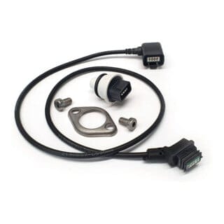 Wilo - Temperatursensor Kabel für Stratos Maxo R7 L630 Set 2194058