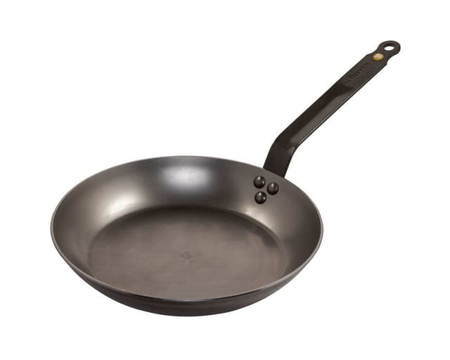 Ersatzteil - Pfanne mineral b 28cm - -