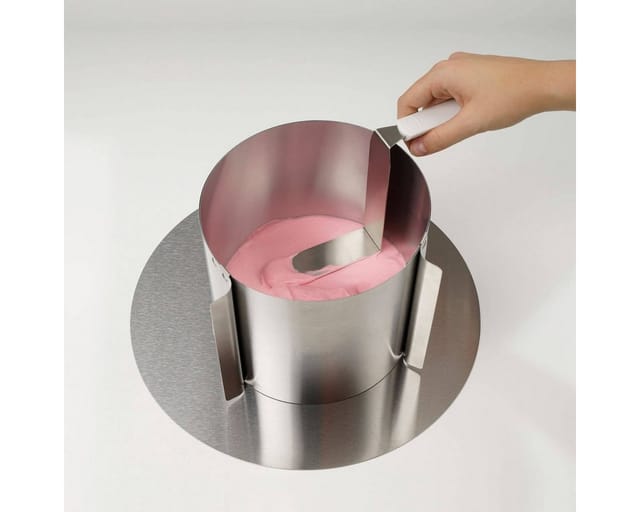 Winkelpalette extra hoch 24 cm