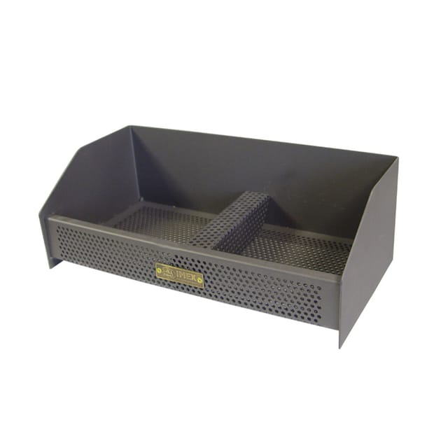 Imex El Zorro - Pellet-Brennerkorb 49x25x17cm