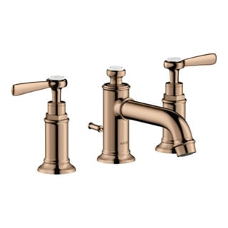 Hansgrohe Axor Montreux 3-loch Waschtischarmatur 30,