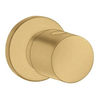 Axor - hansgrohe Uno² Abstellventil Unterputz, 38976250