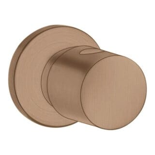 Axor - hansgrohe Uno² Abstellventil Unterputz, 38976310