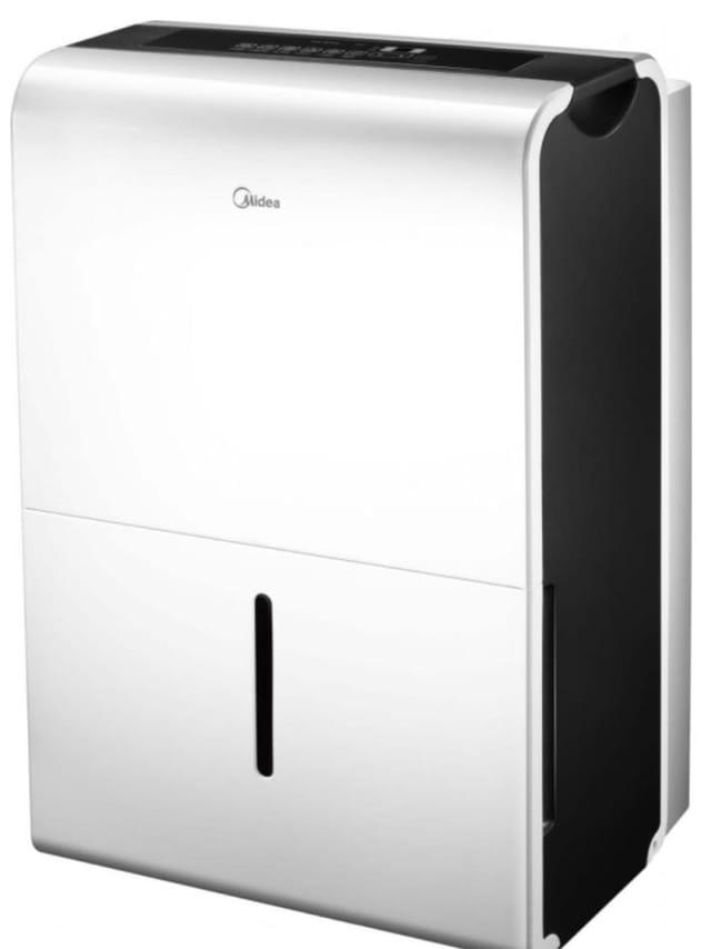 Comfee - MDDP-50DEN7 Luftentfeuchter