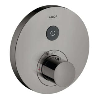 Axor Starck Showerselect Round Thermostat Unterputz Für - Hansgrohe