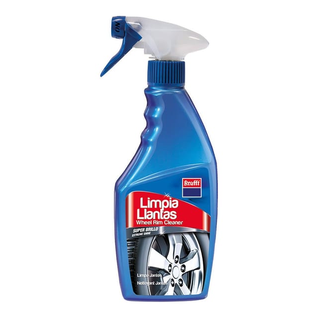 500ml Felgenreiniger - Krafft