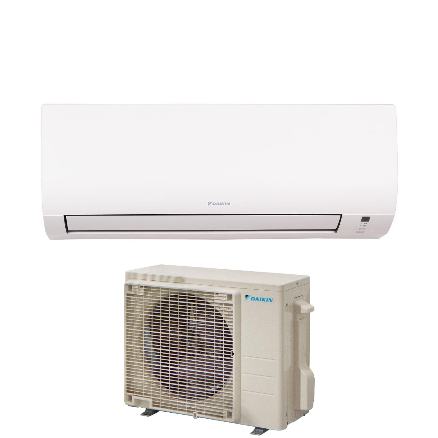Klimaanlage Daikin Ftxp25n + Rxp25n 2 5 Kw Kühlung 3 Kw Heizung