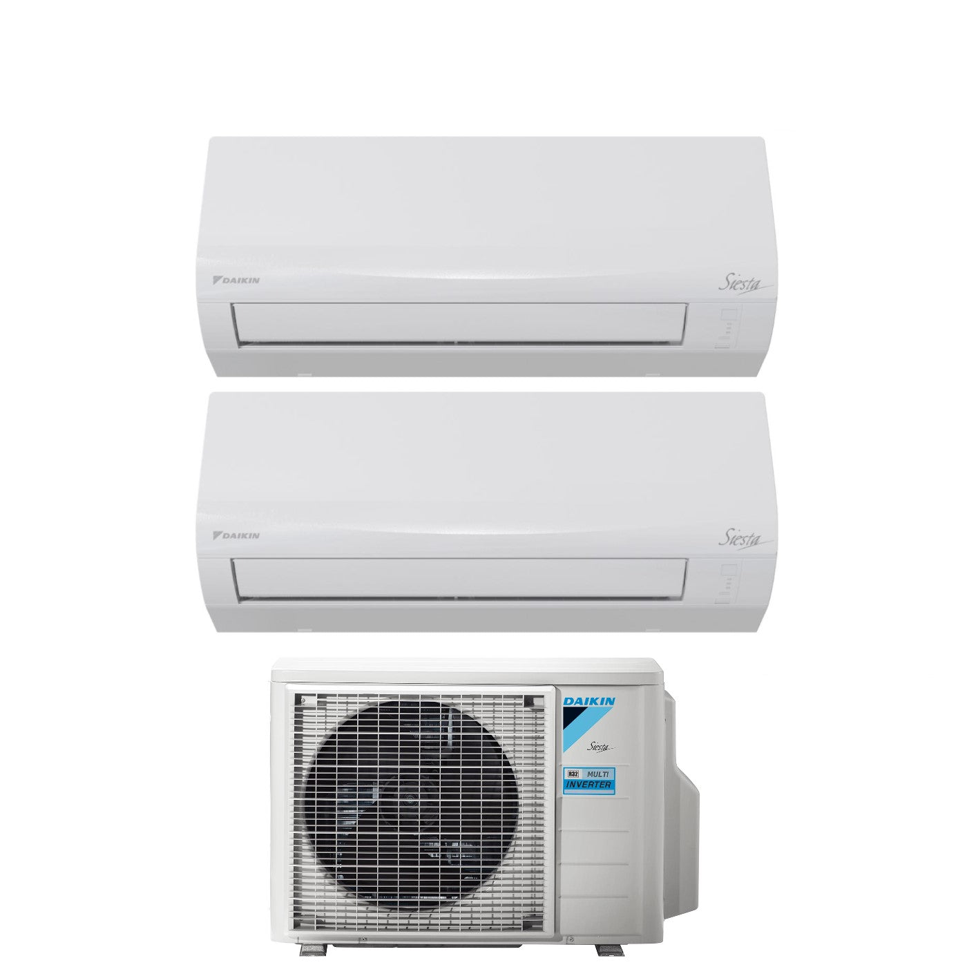 Klimaanlage Daikin Atxf35a 5 Kw Kühlung 5,6 Kw Heizung