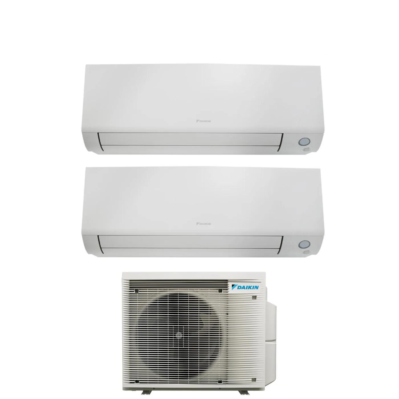 Klimaanlage Daikin Perfera All Seasons Wi-fi Energieeffizienz A+++