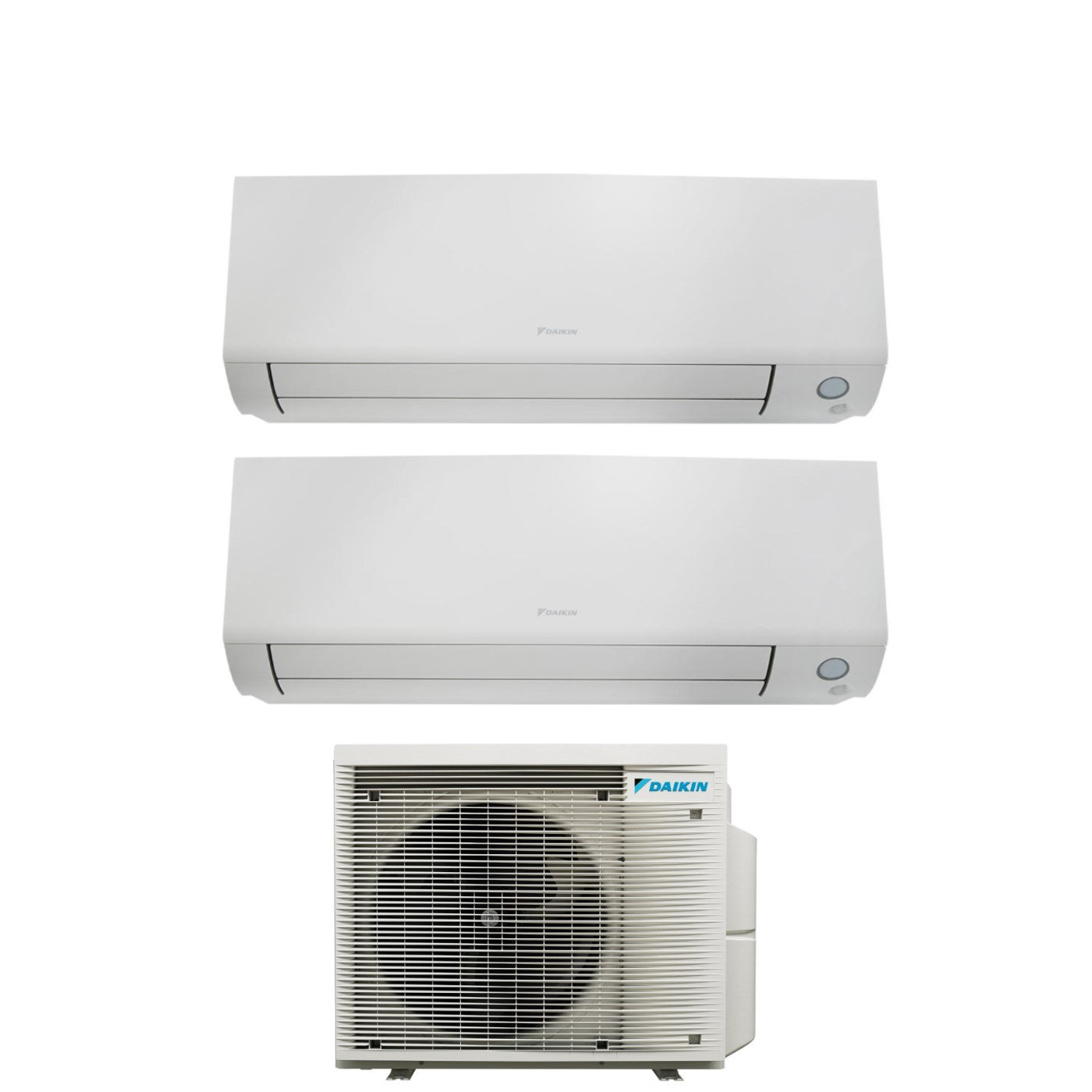 Klimaanlage Daikin Perfera All Seasons 8.2 Kw Heizen 6.5 Kw Kühlen
