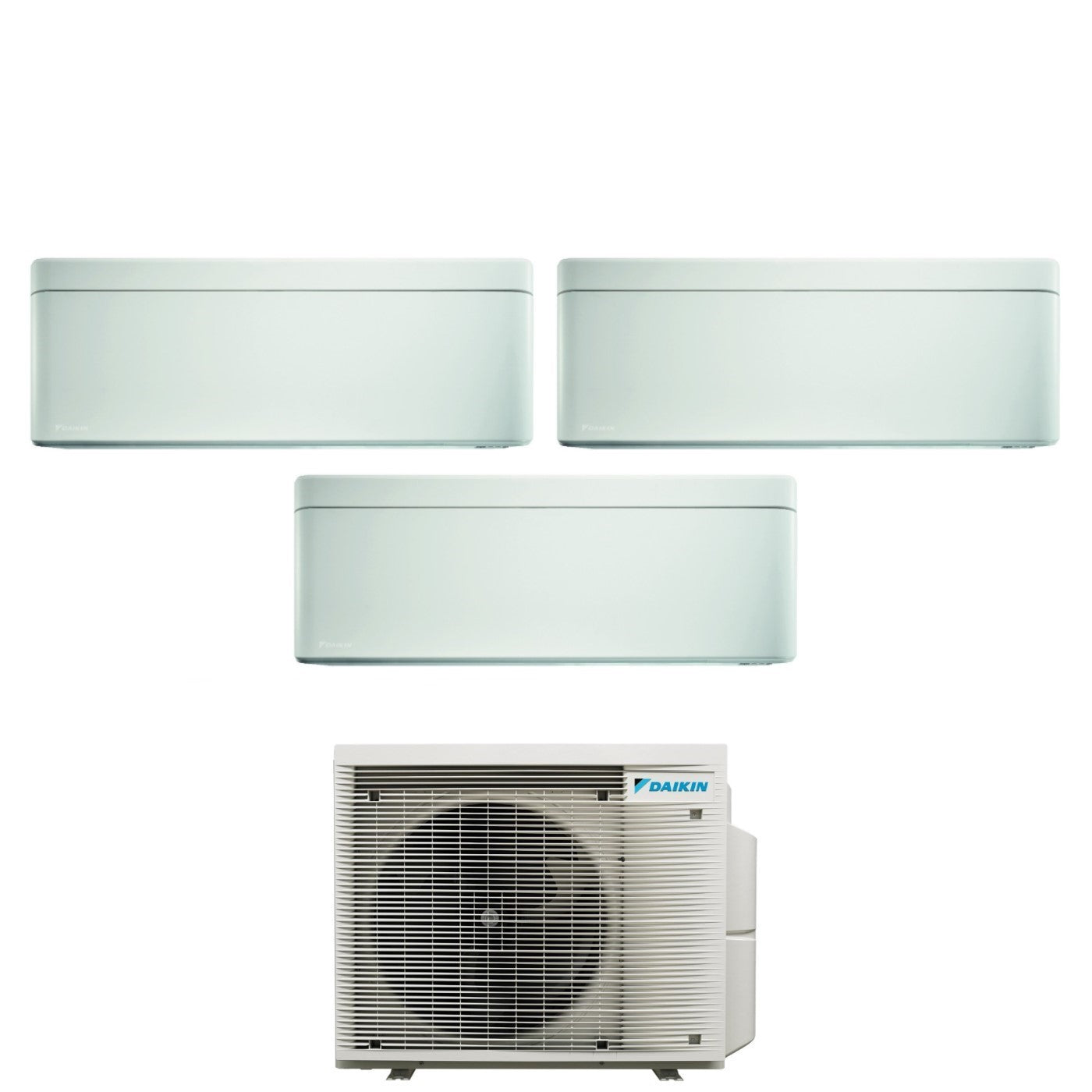 Klimaanlage Daikin Bluevolution Trial Split Inverter 5 Kw 6 8 Kw