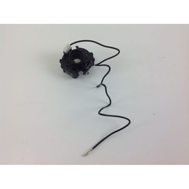 Ambrogio L60 Roboterbürsten-/Gehäusesatz: CSC012101, CSC012101