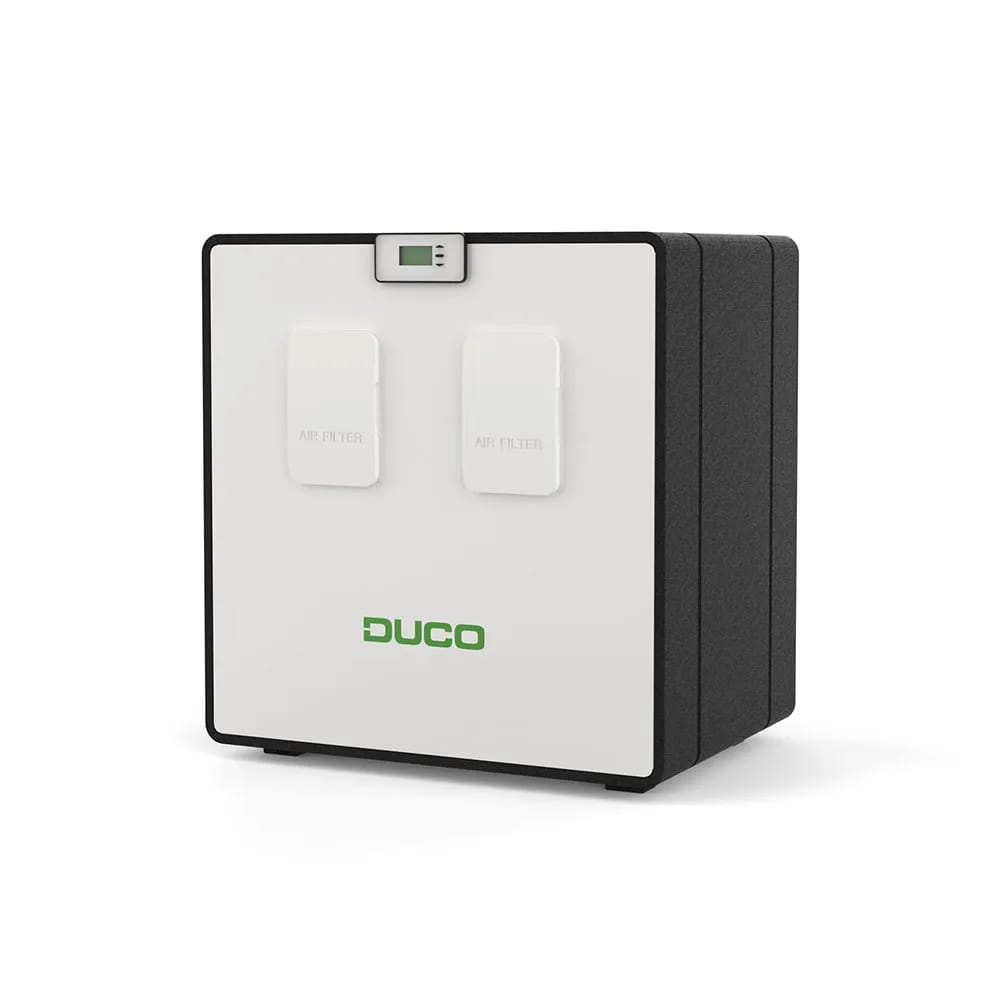 Klimagerät Duco 0000-4707 Eu-stecker 220v 81x82x61 Cm