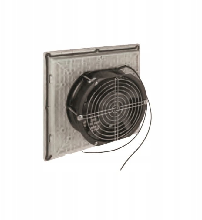 Ventilator Elektro-plast Wef13 64w Luftstrom 305 M³/h