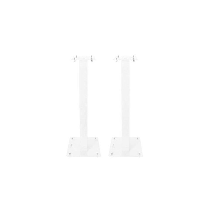Lautsprecherständer Enova Hifi Majesty 80 Weiß, Verkauft Im Paar