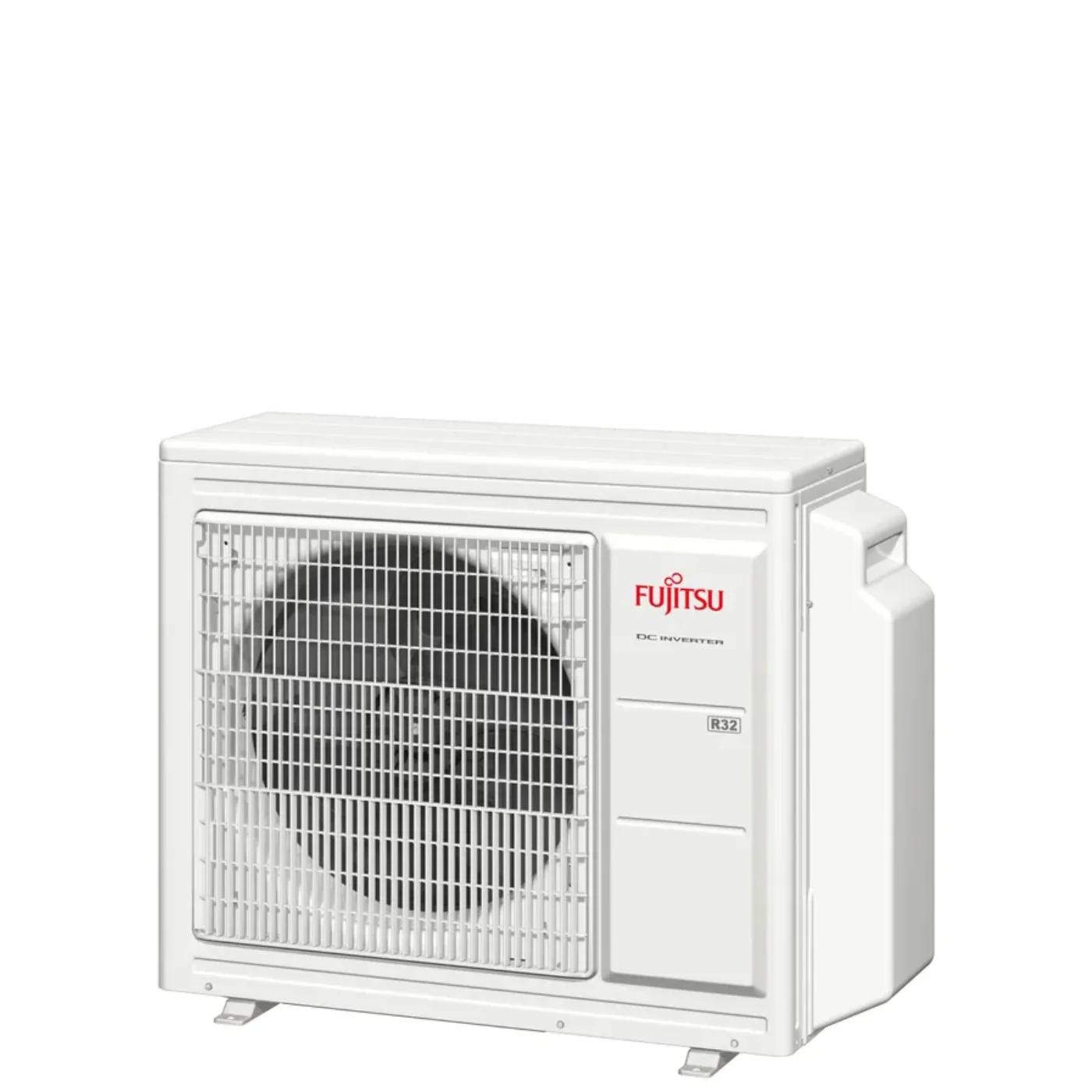 Unité Externe Fujitsu 6,8 Kw Kühlleistung 8,0 Kw Heizleistung