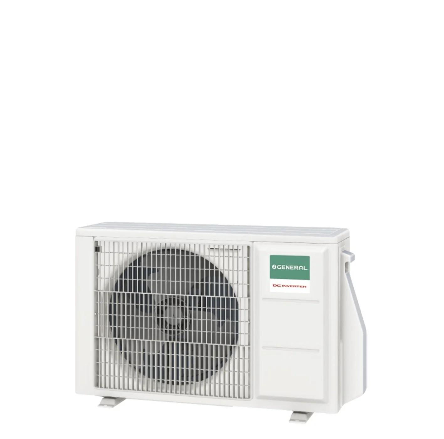 Klimaanlage Fujitsu 4 0 Kw Kühlung 4 4 Kw Heizung