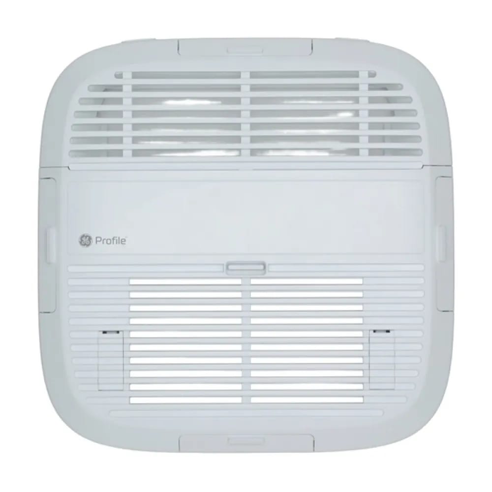 Klimaanlage Ge Appliances Rvacsnkitw 51 Cm Breite 28 Cm Höhe
